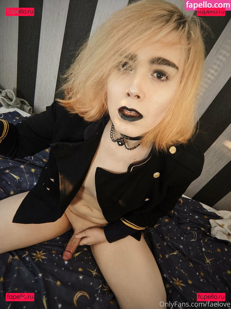 fayelockwood Nude Onlyfans Photo 10
