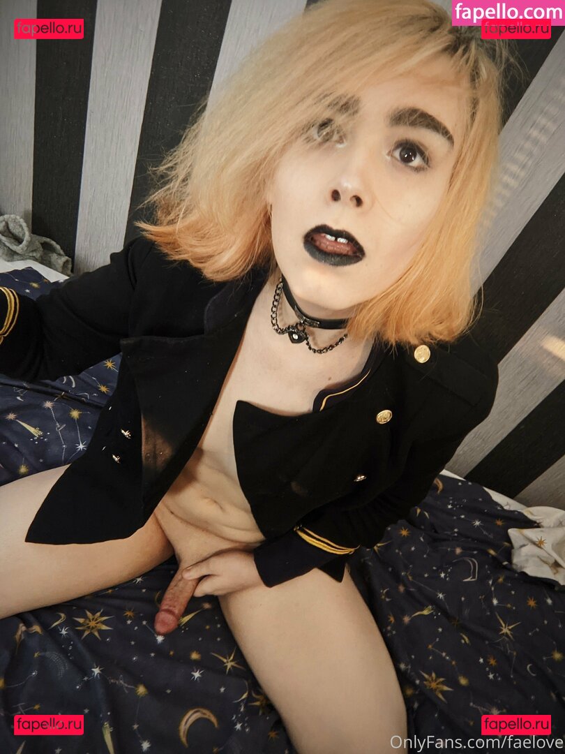 fayelockwood Nude Onlyfans Photo 9