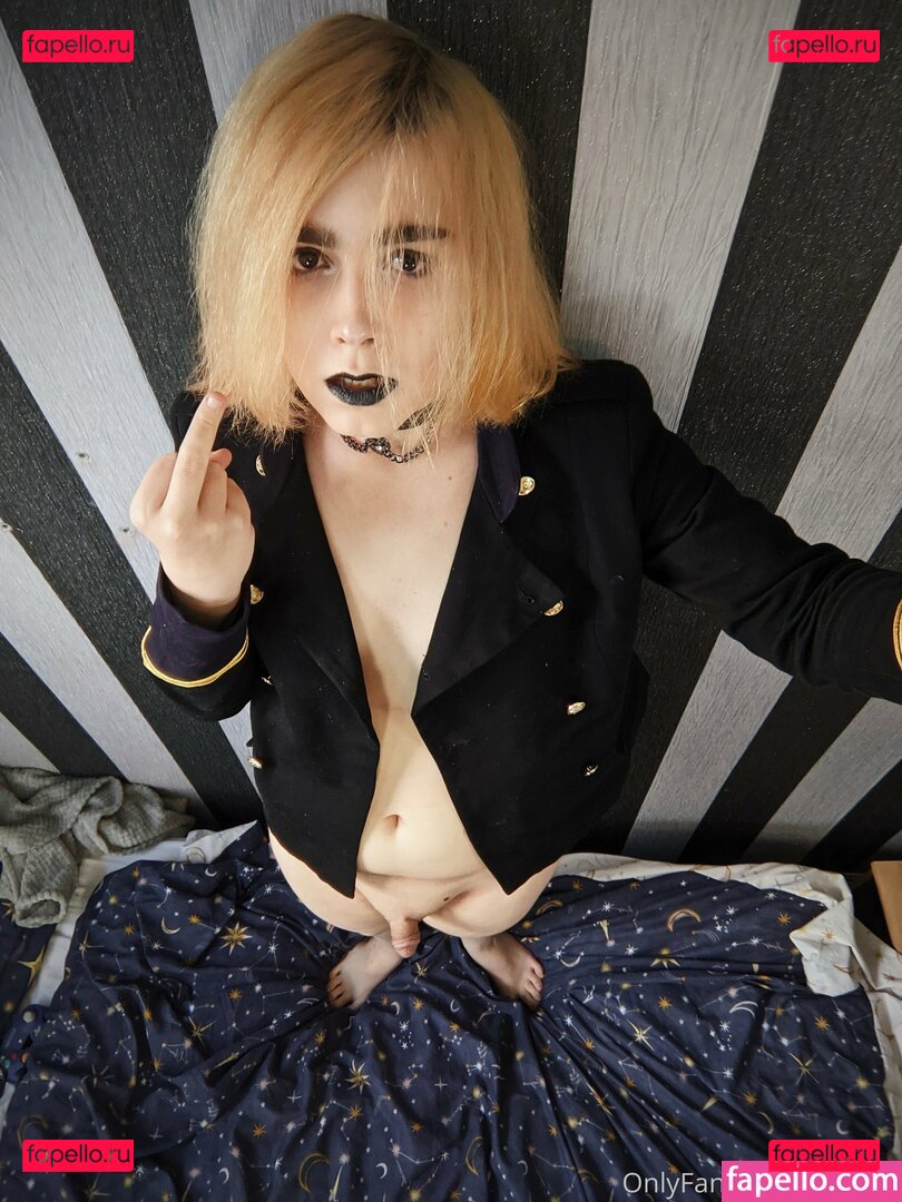 fayelockwood Nude Onlyfans Photo 7