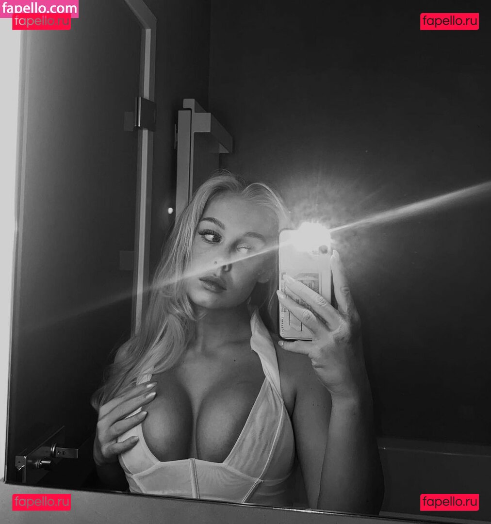 Melisande Nude Onlyfans Photo 27