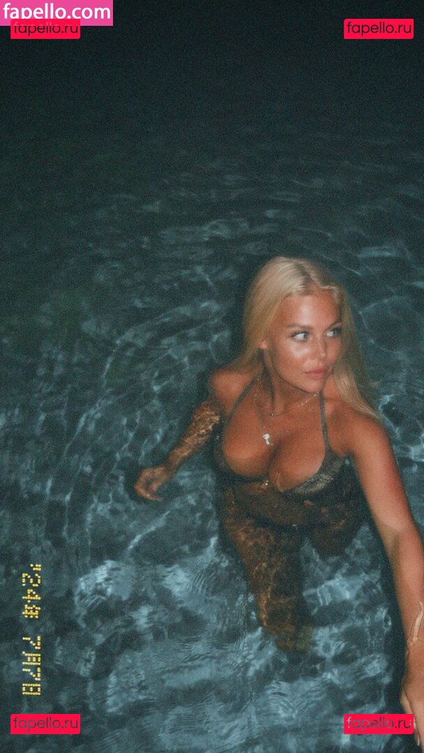 Melisande Nude Onlyfans Photo 5
