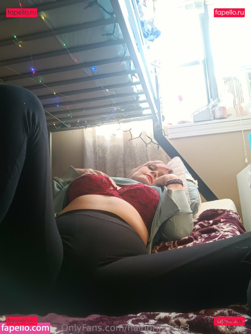 haloprincess3 Nude Onlyfans Photo 14