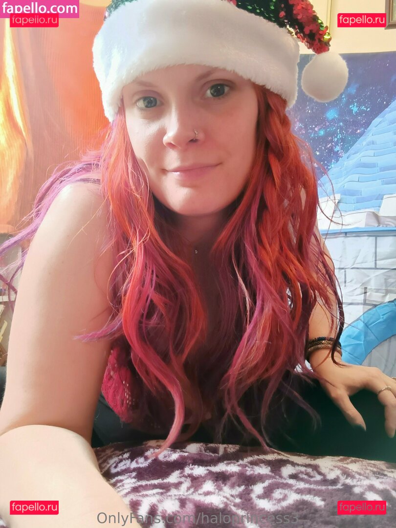 haloprincess3 Nude Onlyfans Photo 11