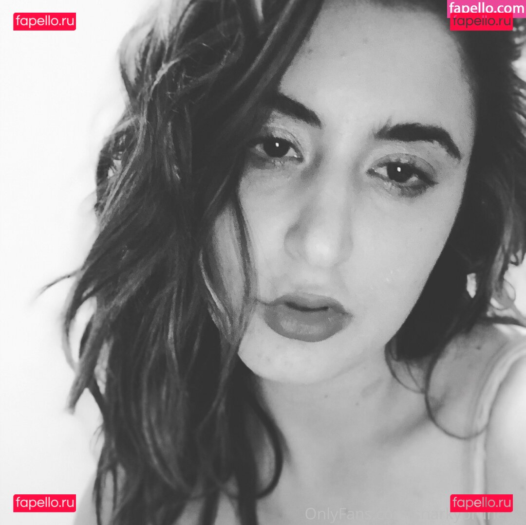sarcasticbrunettes.library Nude Onlyfans Photo 34
