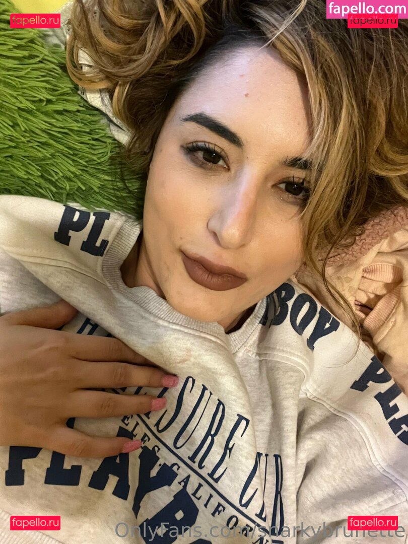 sarcasticbrunettes.library Nude Onlyfans Photo 4