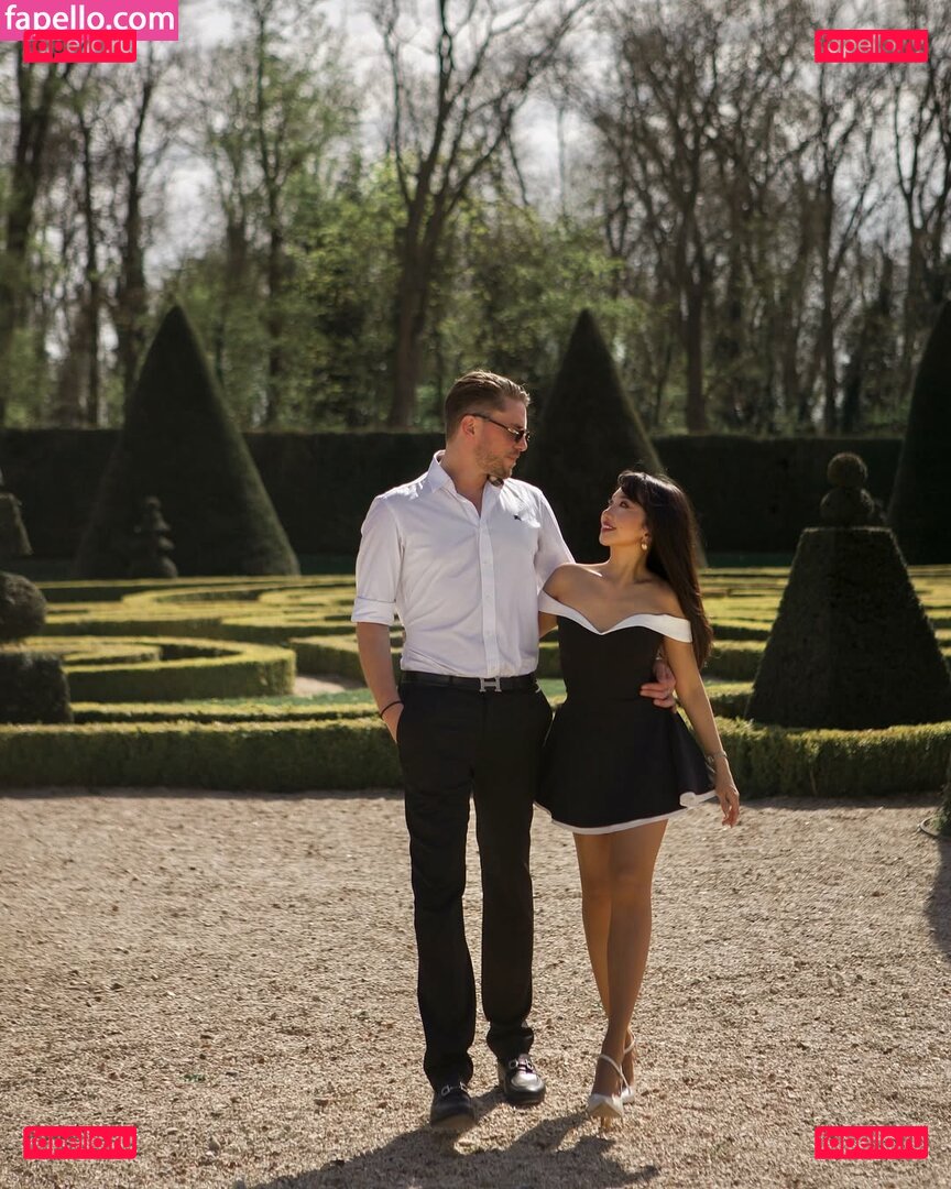 WMAF Alpha Couples Nude Onlyfans Photo 44