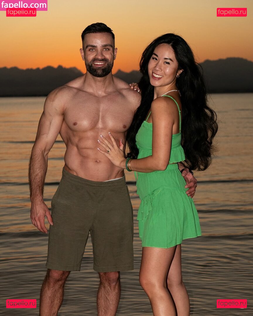 WMAF Alpha Couples Nude Onlyfans Photo 28