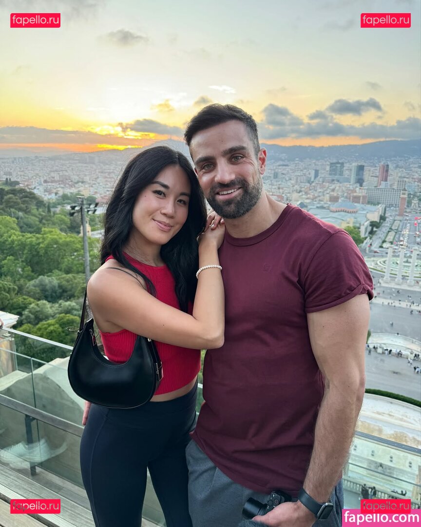 WMAF Alpha Couples Nude Onlyfans Photo 27
