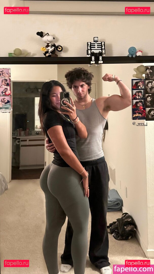 WMAF Alpha Couples Nude Onlyfans Photo 4