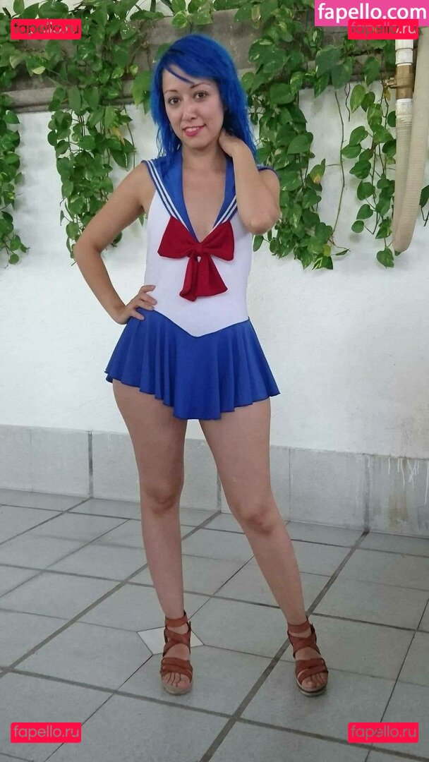 Paoolinablue Nude Onlyfans Photo 11