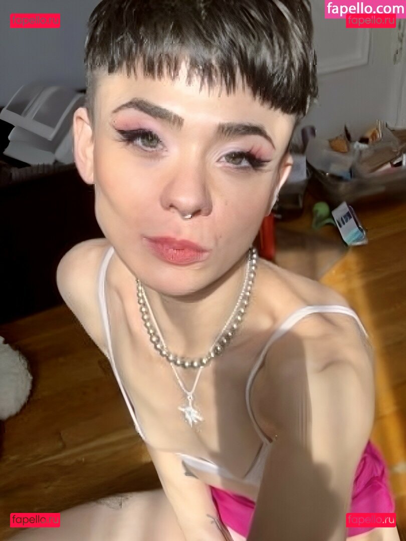 Magenta Lexx Nude Onlyfans Photo 43