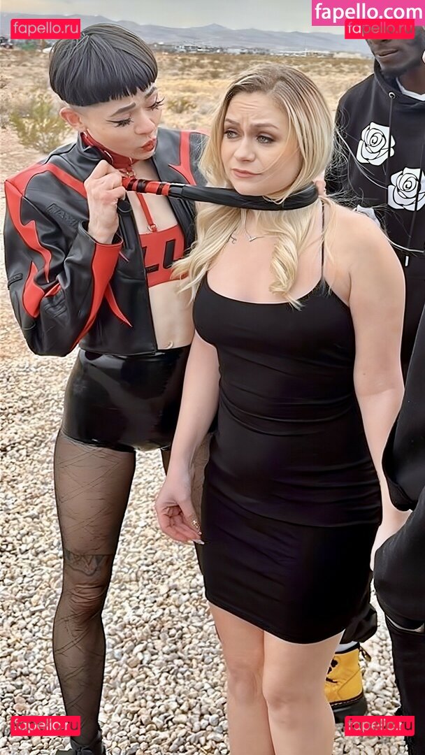 Magenta Lexx Nude Onlyfans Photo 34