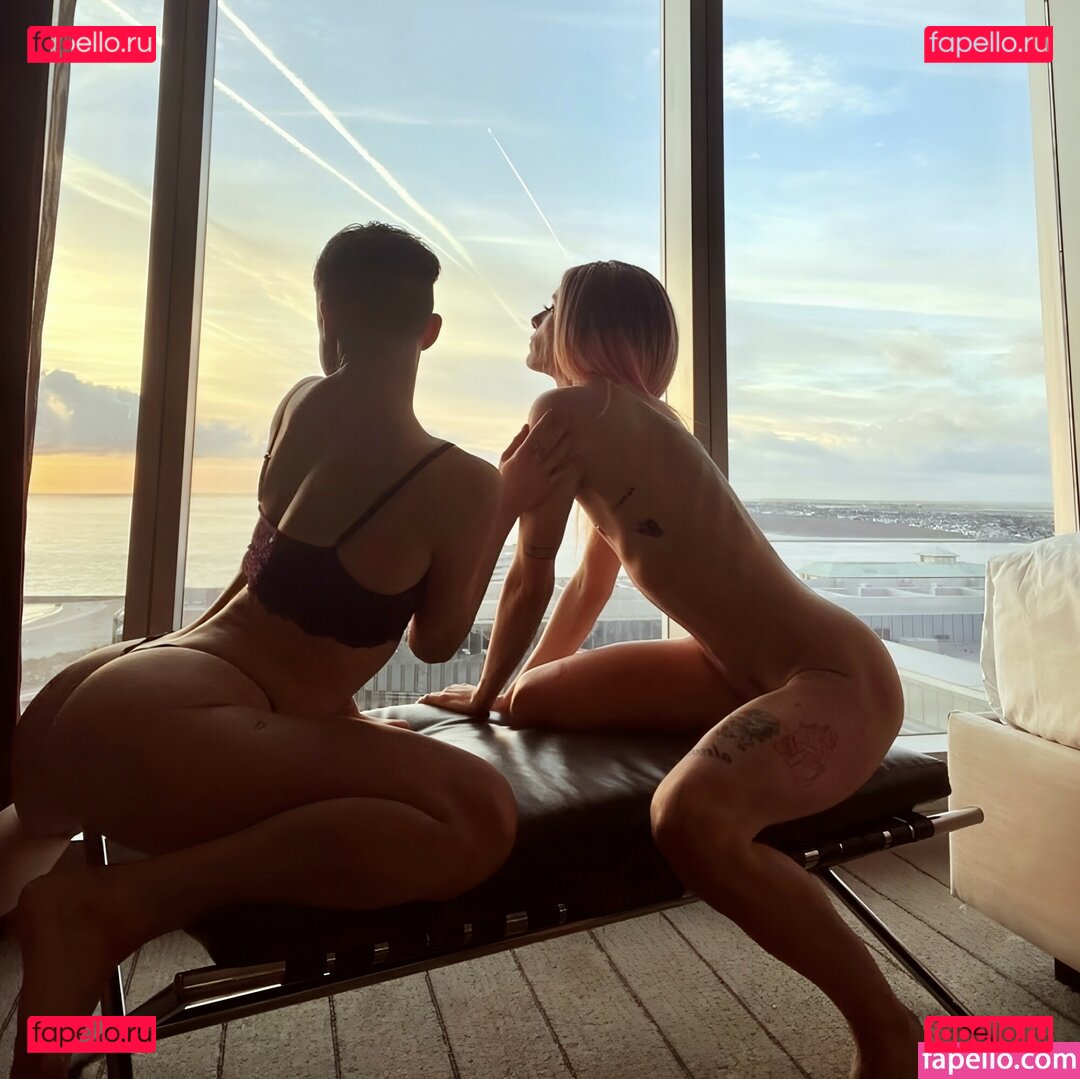 Magenta Lexx Nude Onlyfans Photo 33