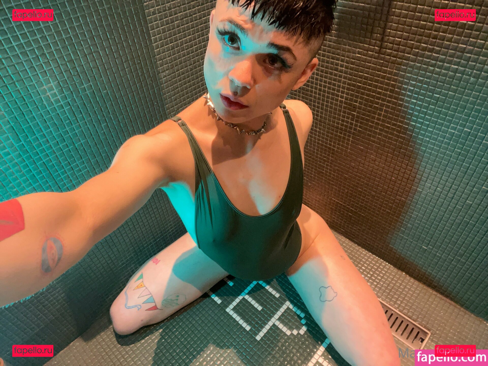 Magenta Lexx Nude Onlyfans Photo 12