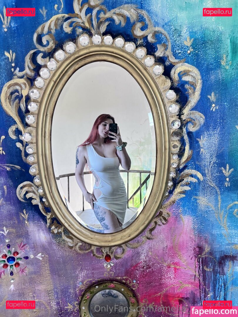 amelia_may_page / campanitameliamay Onlyfans Photo Gallery 