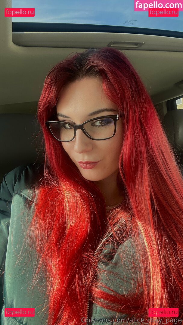 amelia_may_page / campanitameliamay Onlyfans Photo Gallery 