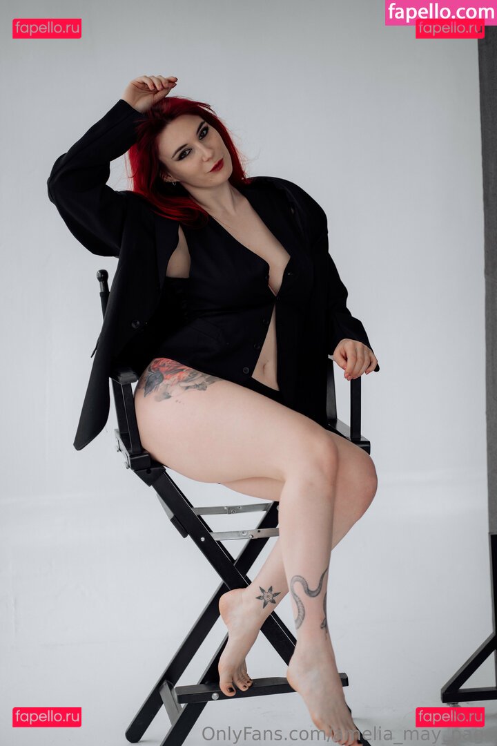 amelia_may_page / campanitameliamay Onlyfans Photo Gallery 