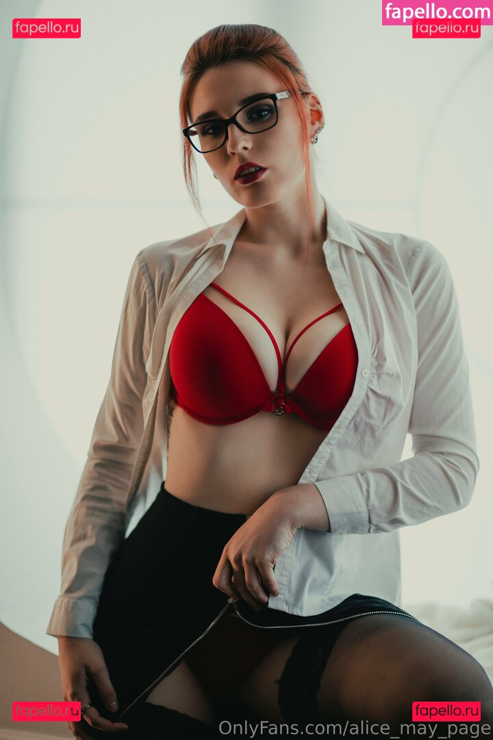 amelia_may_page / campanitameliamay Onlyfans Photo Gallery 