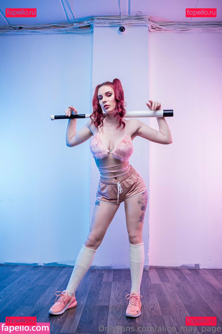 amelia_may_page / campanitameliamay Onlyfans Photo Gallery 