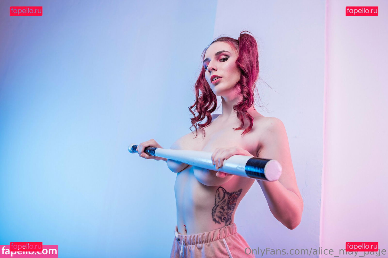 amelia_may_page / campanitameliamay Onlyfans Photo Gallery 