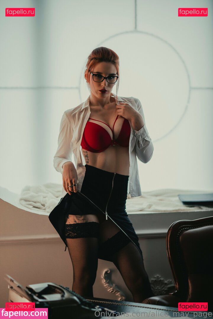 amelia_may_page / campanitameliamay Onlyfans Photo Gallery 