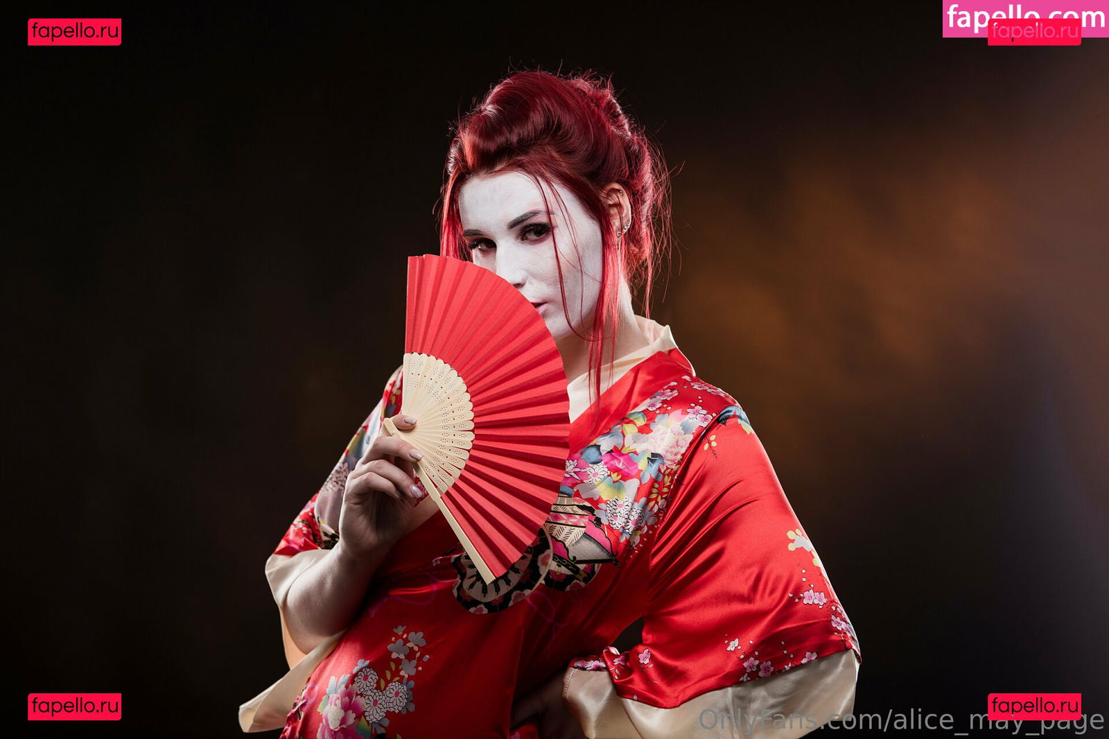 amelia_may_page / campanitameliamay Onlyfans Photo Gallery 