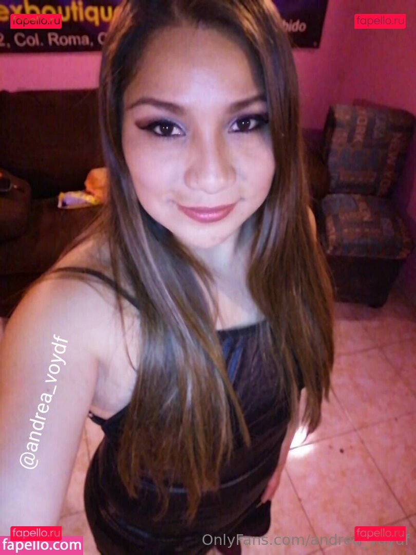 andrea_voydf Nude Onlyfans Photo 36