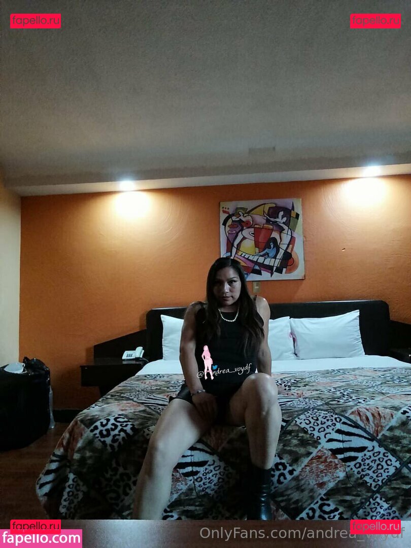 andrea_voydf Nude Onlyfans Photo 22