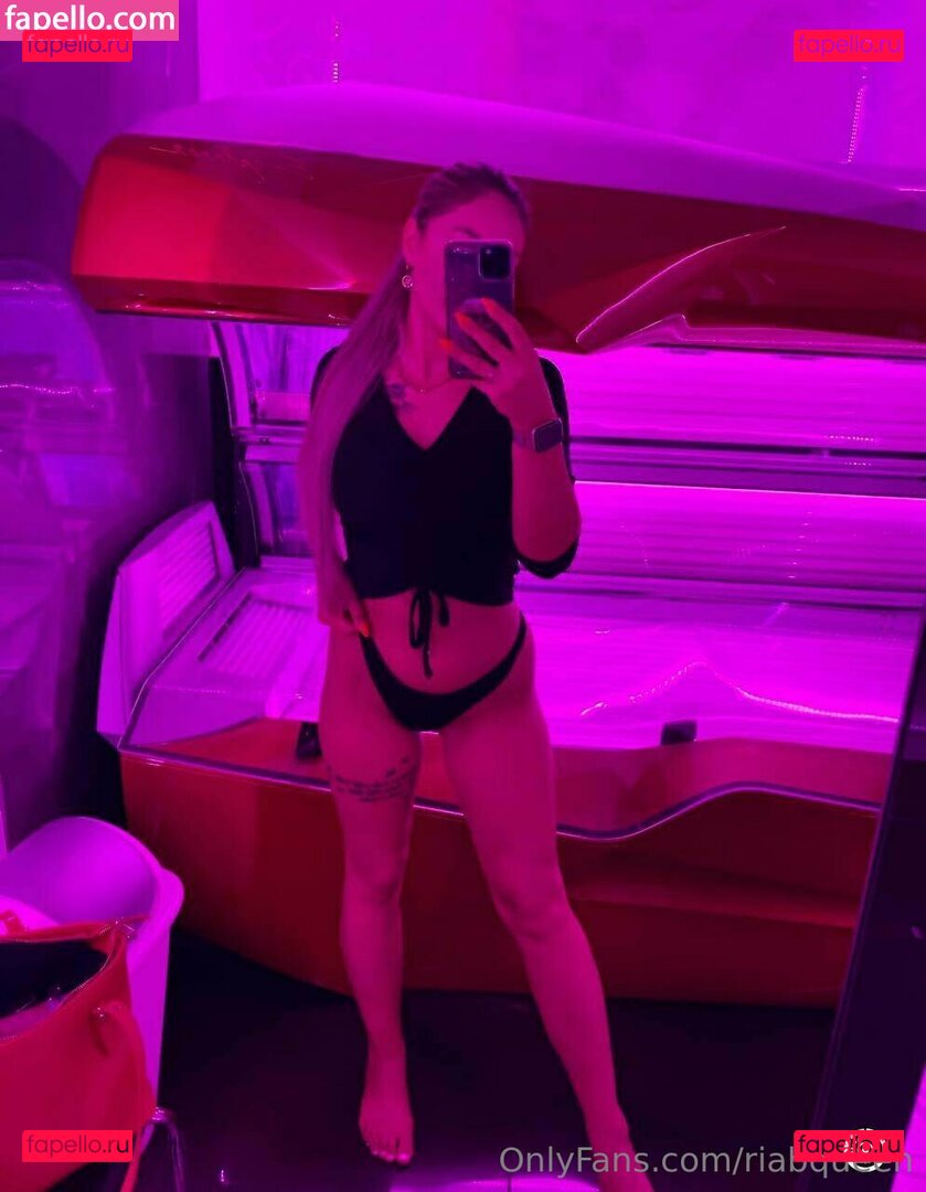 r_j_b_queen / riabqueen Onlyfans Photo Gallery 