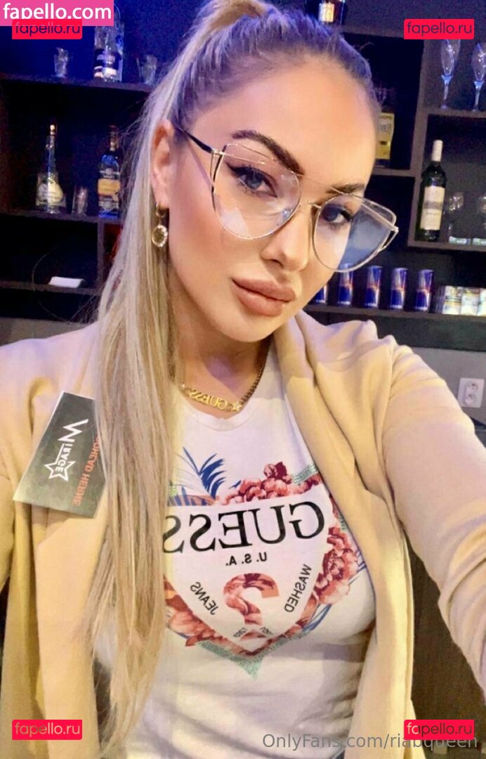 r_j_b_queen / riabqueen Onlyfans Photo Gallery 