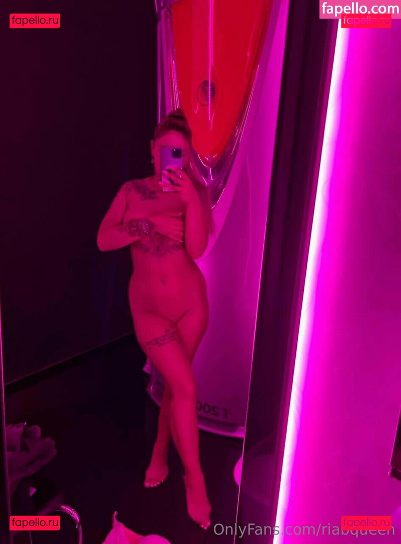 r_j_b_queen / riabqueen Onlyfans Photo Gallery 