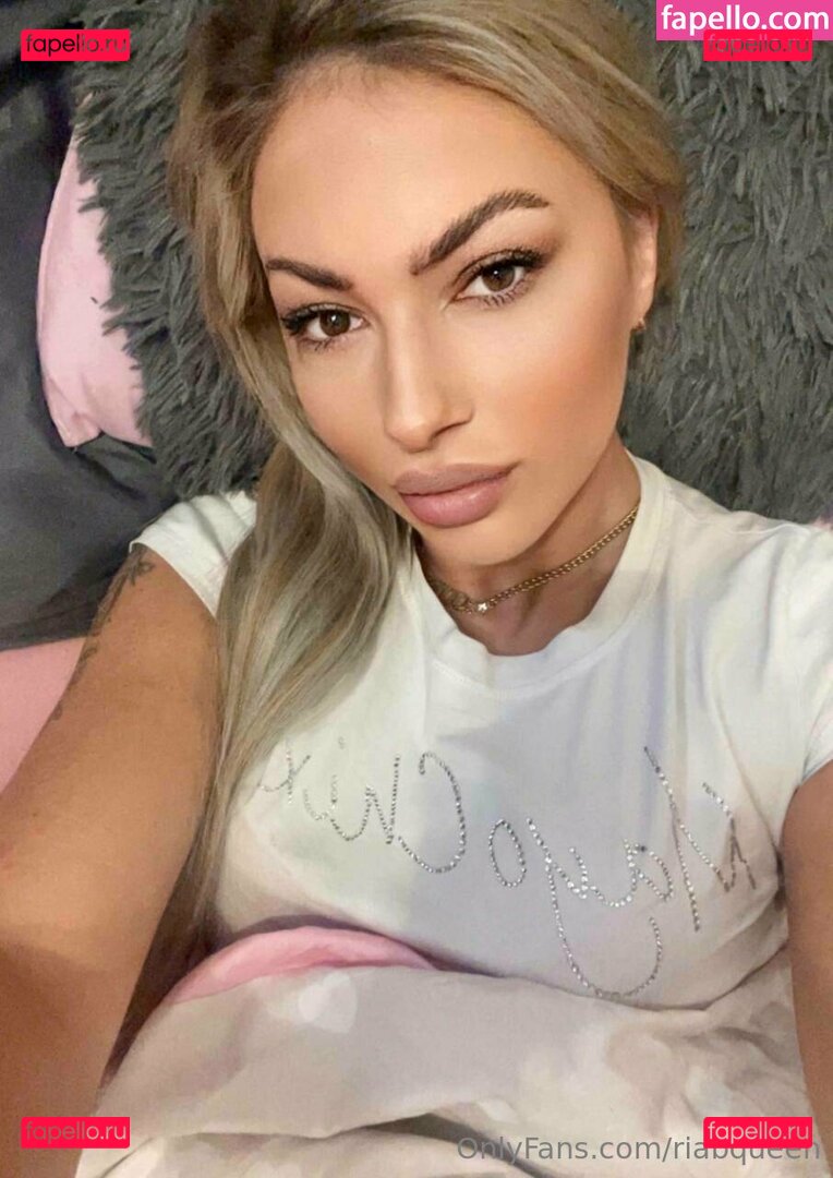 r_j_b_queen / riabqueen Onlyfans Photo Gallery 