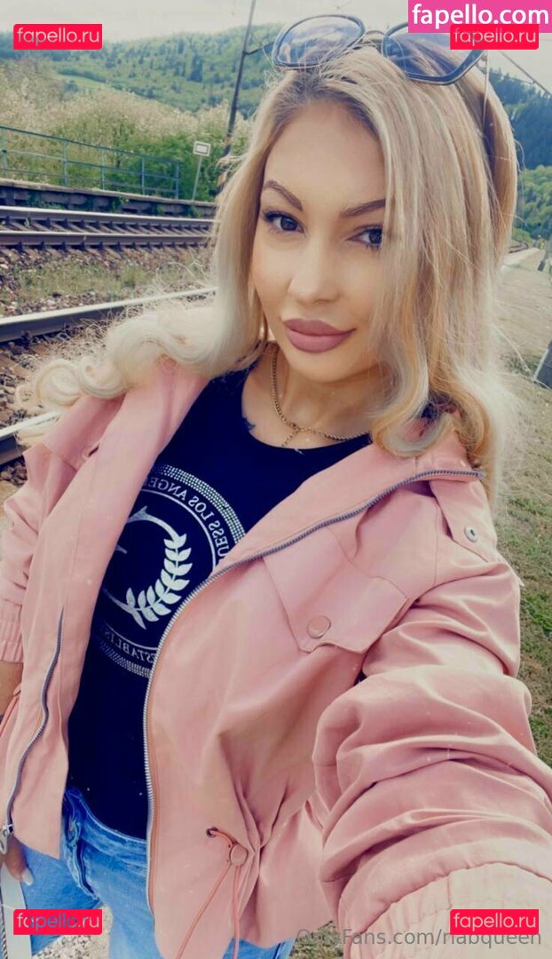 r_j_b_queen / riabqueen Onlyfans Photo Gallery 