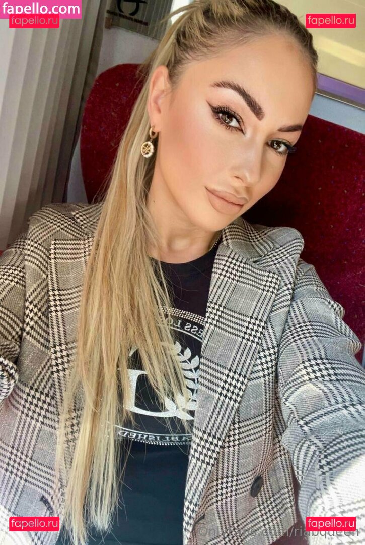 r_j_b_queen / riabqueen Onlyfans Photo Gallery 