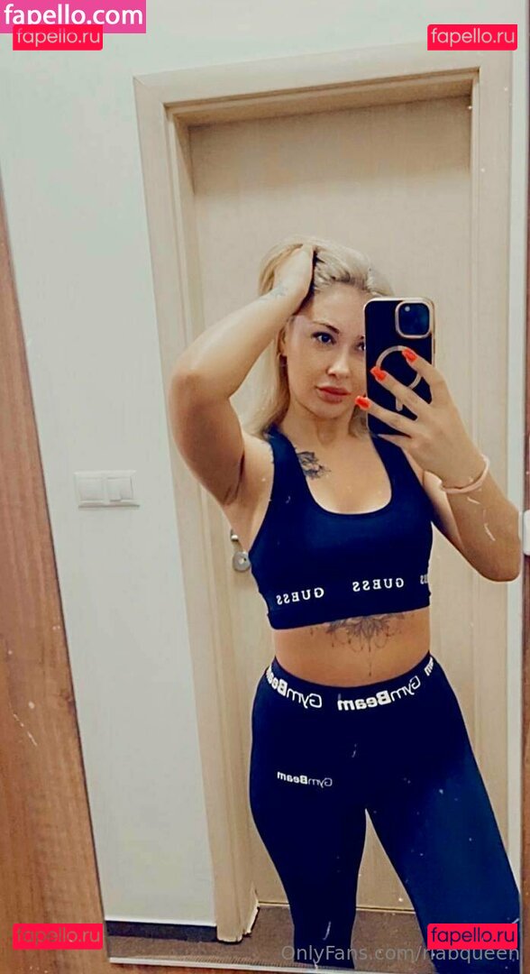 r_j_b_queen / riabqueen Onlyfans Photo Gallery 