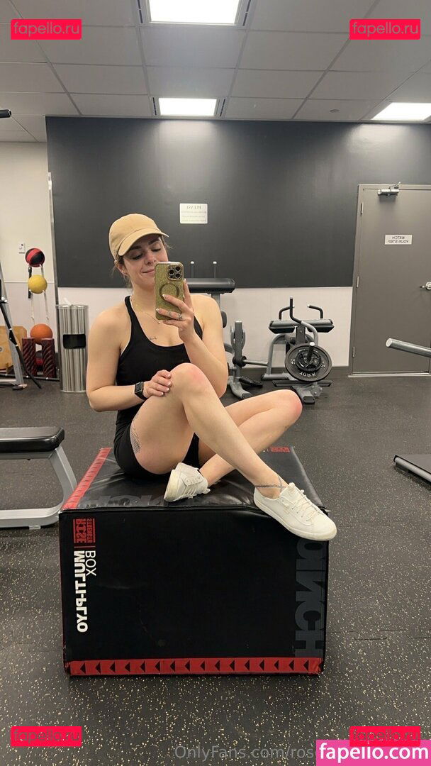 roseesorroseesor Onlyfans Photo Gallery 