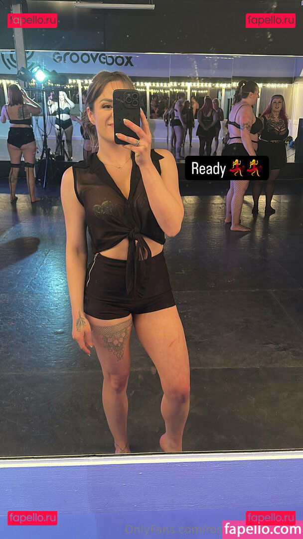 roseesorroseesor Onlyfans Photo Gallery 