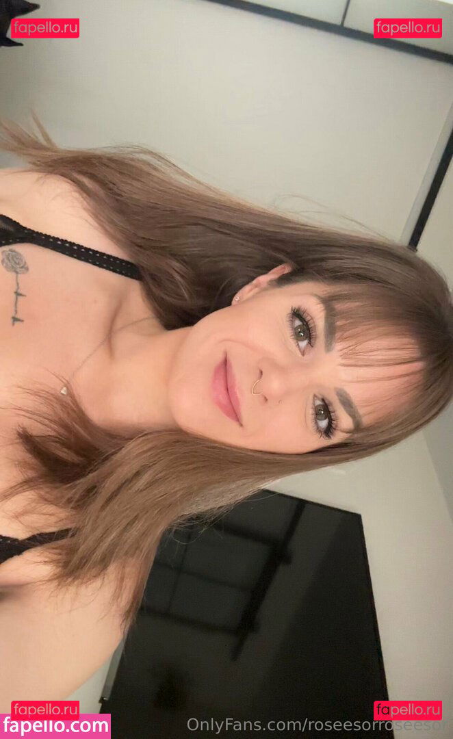 roseesorroseesor Onlyfans Photo Gallery 