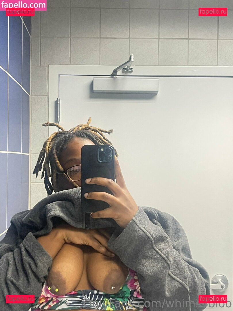 whimsybloo / whimsybloom.kl Onlyfans Photo Gallery 