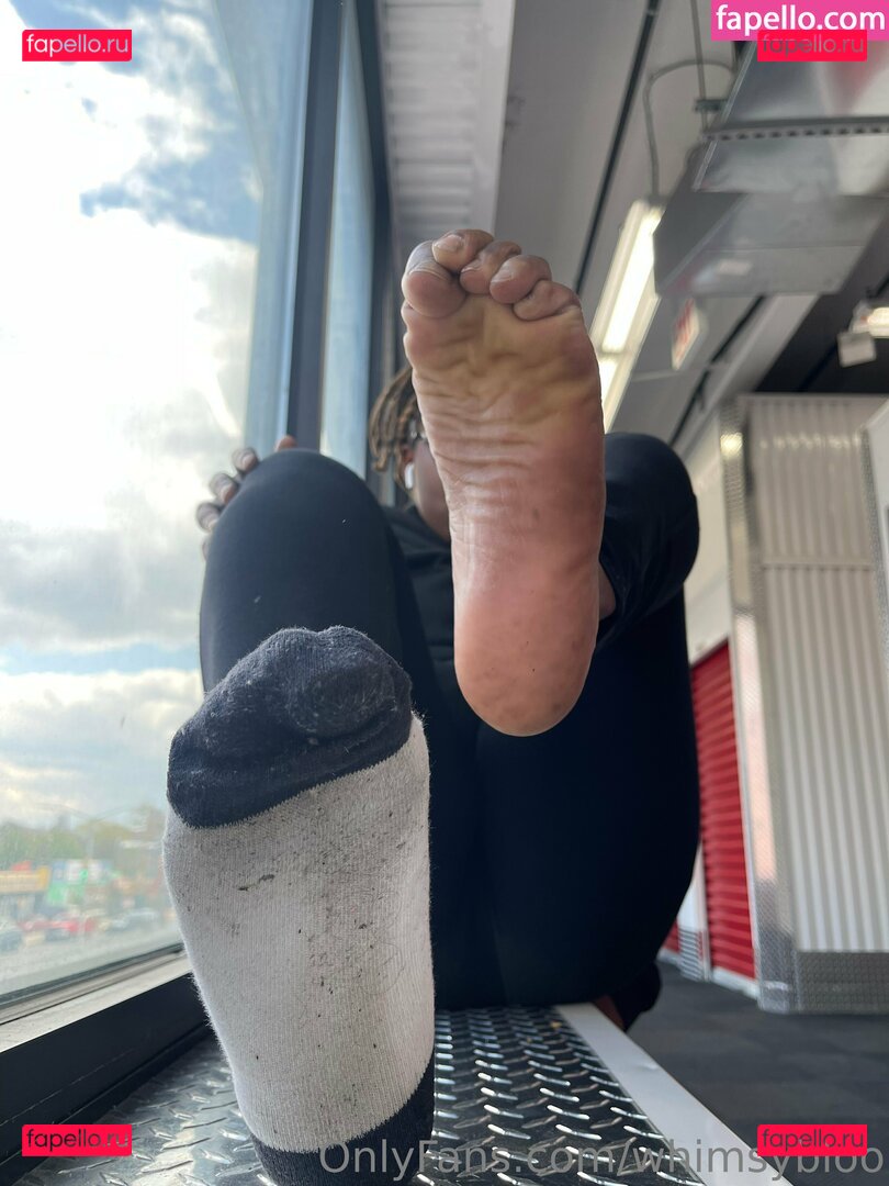 whimsybloo / whimsybloom.kl Onlyfans Photo Gallery 