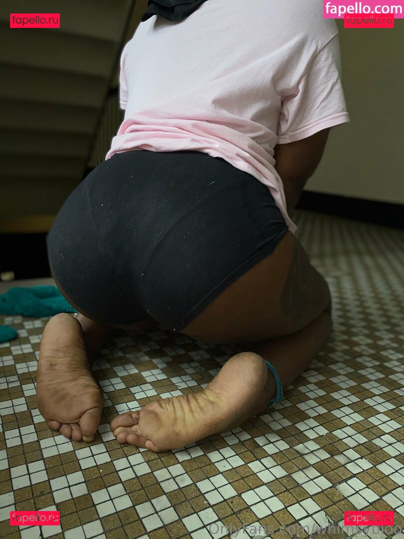 whimsybloo / whimsybloom.kl Onlyfans Photo Gallery 