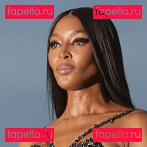 Naomi Campbell / NaomiCampbell / naomi Onlyfans Photo Gallery 