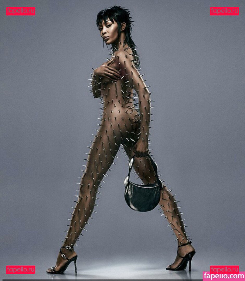 Naomi Campbell / NaomiCampbell / naomi Onlyfans Photo Gallery 
