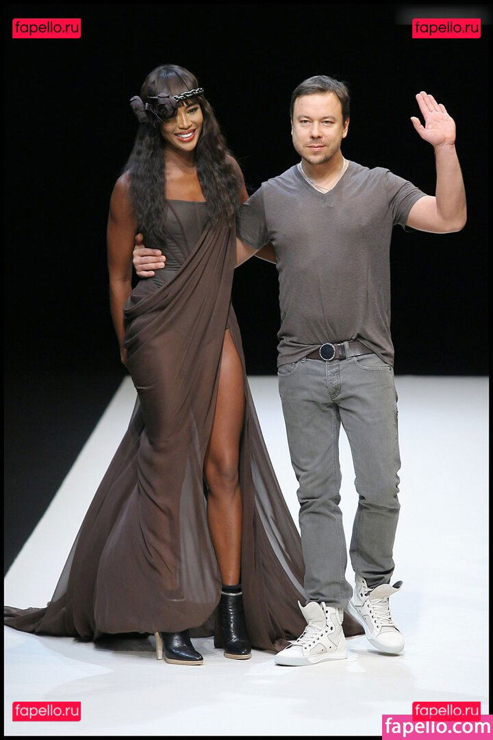 Naomi Campbell / NaomiCampbell / naomi Onlyfans Photo Gallery 