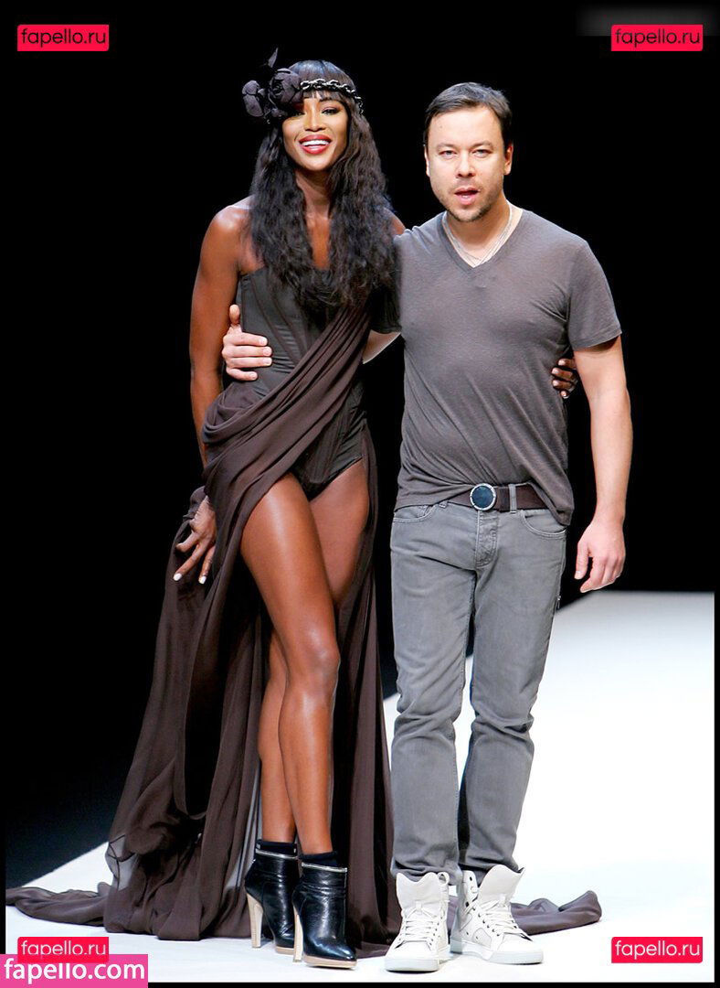 Naomi Campbell / NaomiCampbell / naomi Onlyfans Photo Gallery 
