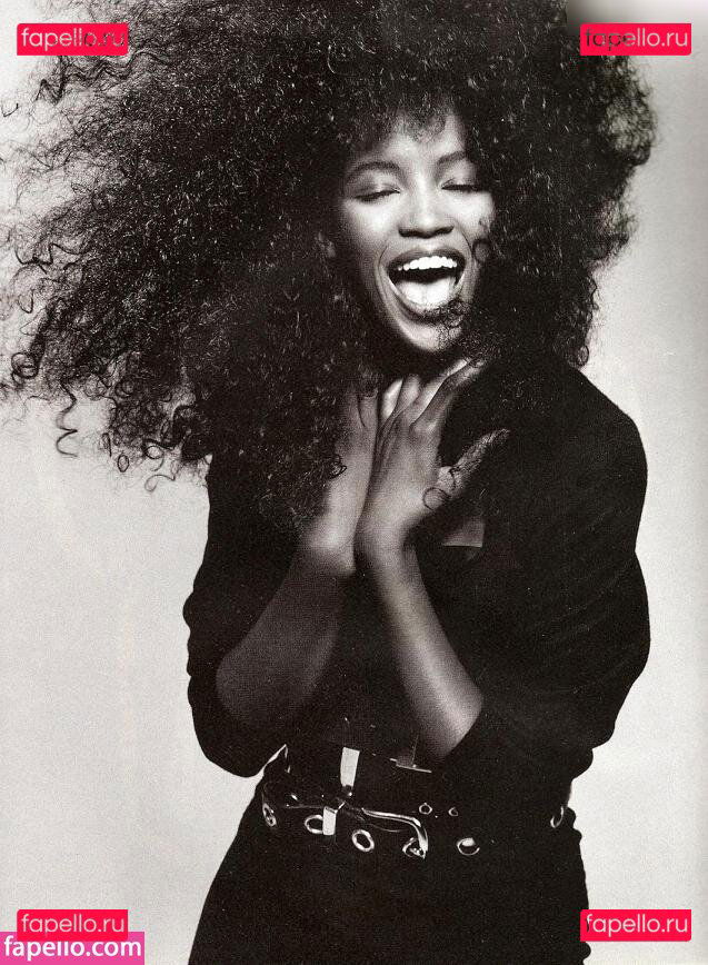 Naomi Campbell / NaomiCampbell / naomi Onlyfans Photo Gallery 