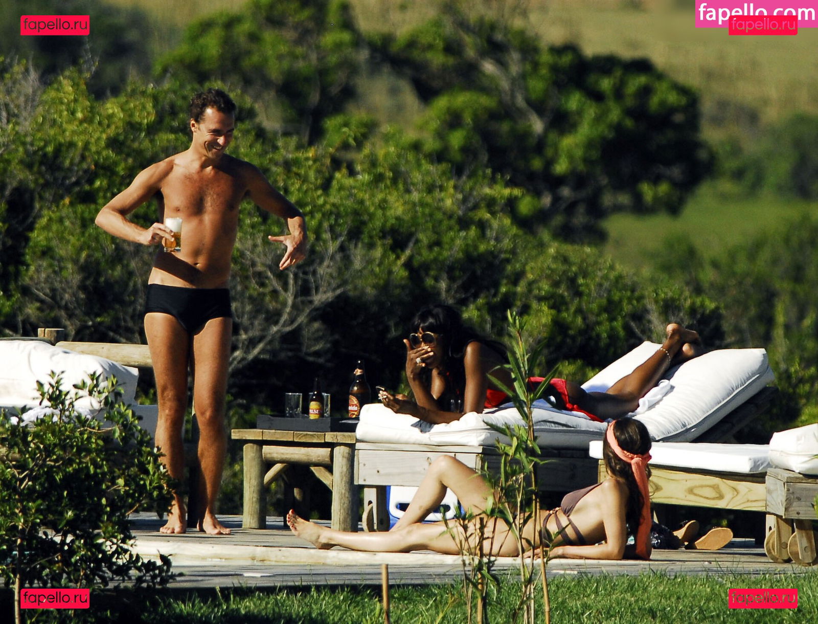 Naomi Campbell / NaomiCampbell / naomi Onlyfans Photo Gallery 