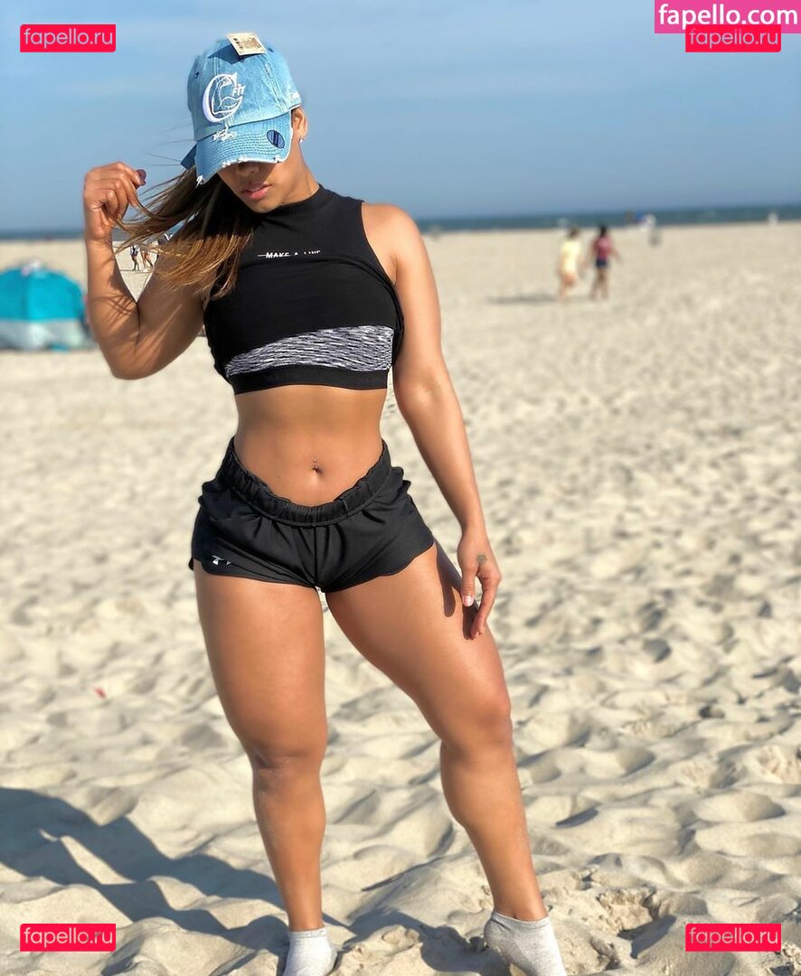 Marleny Canela Nude Onlyfans Photo 40