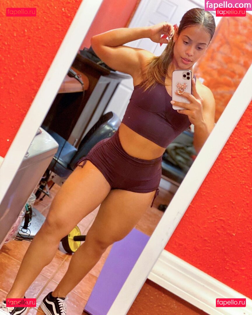Marleny Canela Nude Onlyfans Photo 36