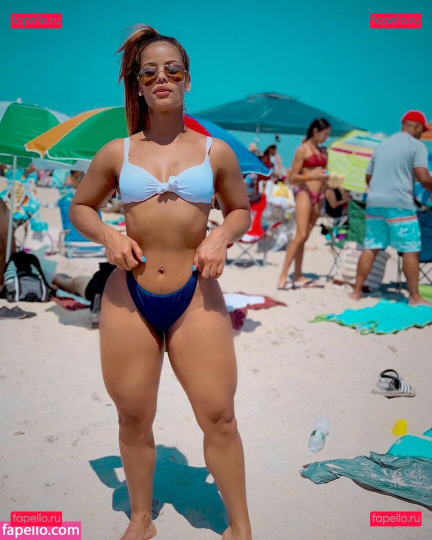 Marleny Canela Nude Onlyfans Photo 24